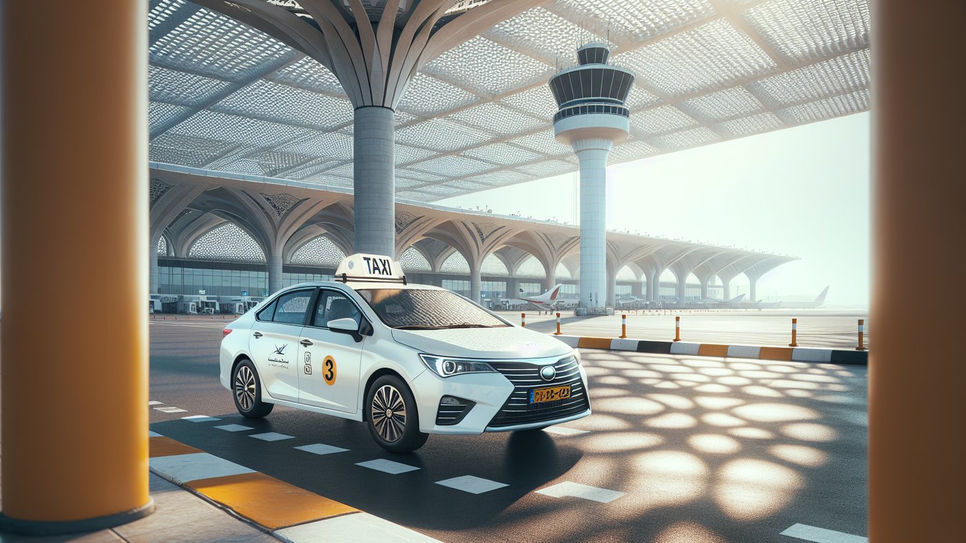 خدمات تاكسي المطار في تونس