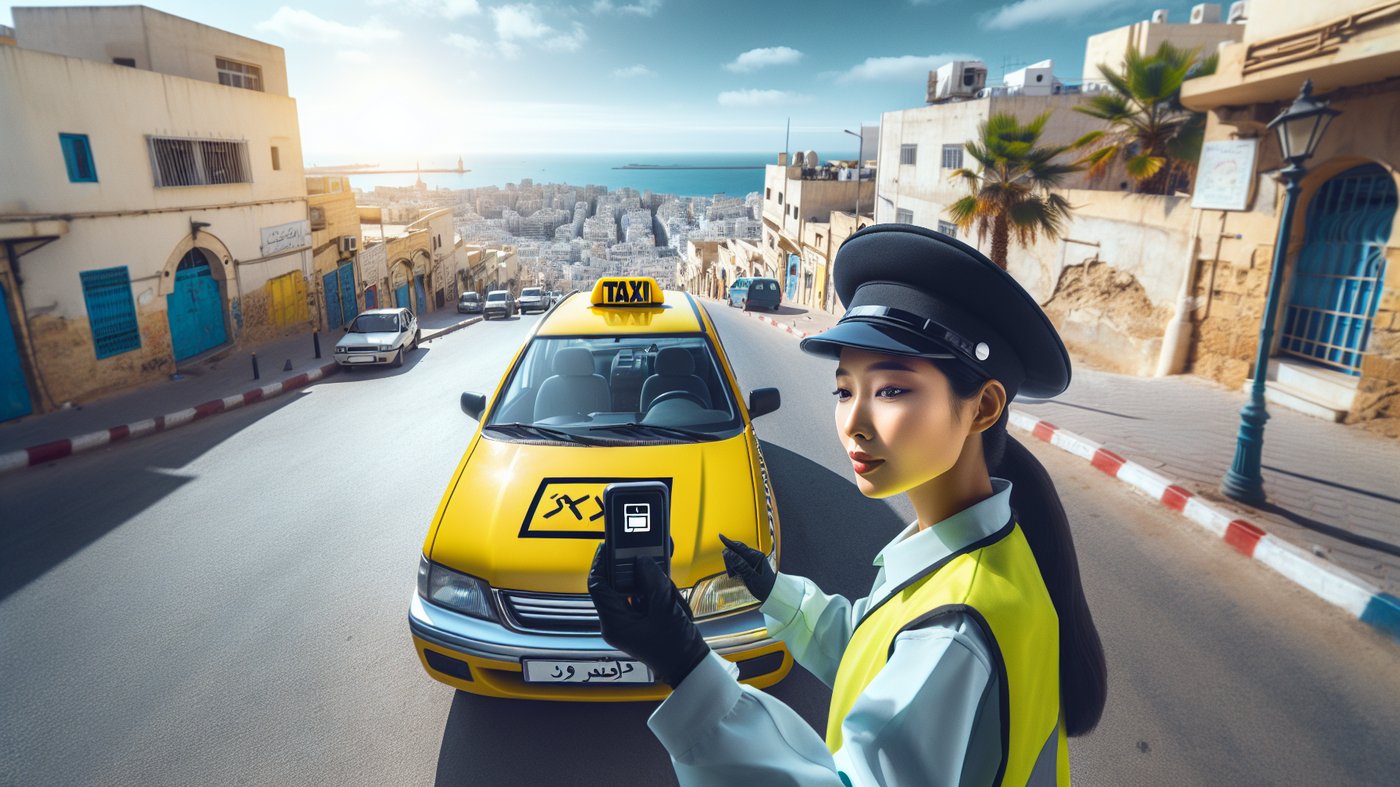 حلول النقل الجماعي للشركات في تونس: دليل كامل