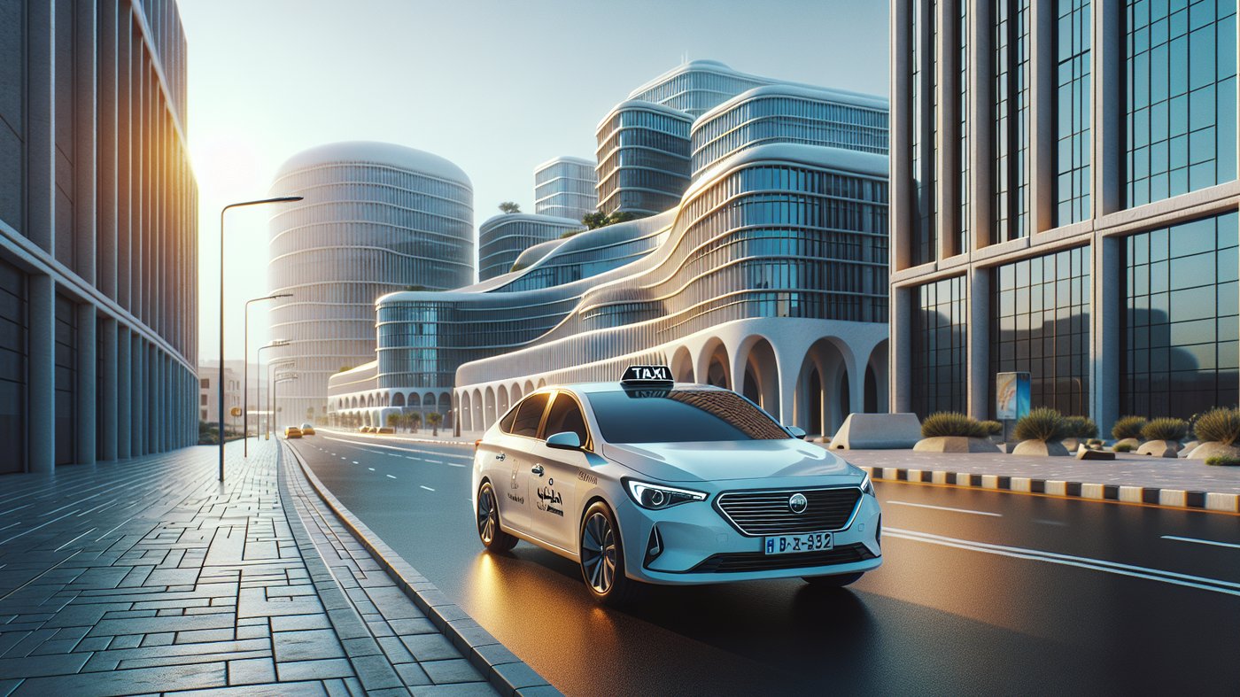 اشتراك تاكسي الشركات في تونس: الفوترة، العقد والحساب الاحترافي