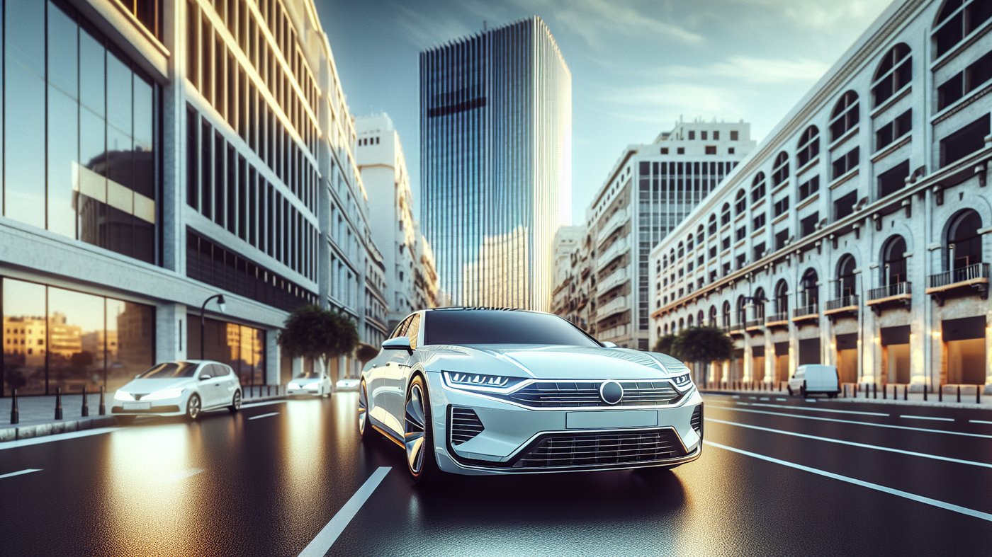 حلول النقل الشاملة في تونس