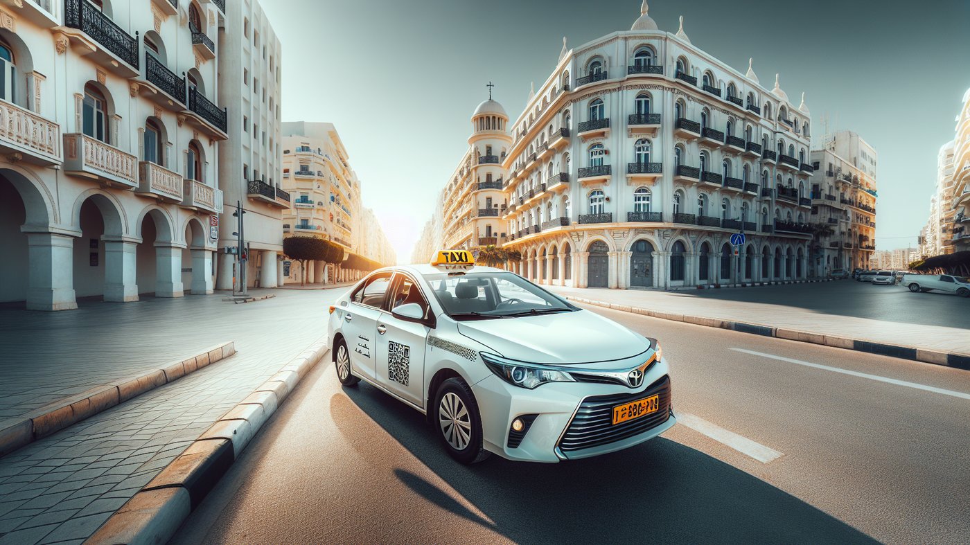 تشارك السيارات في الشركات في تونس: تقليل تكاليف النقل بنسبة 40%