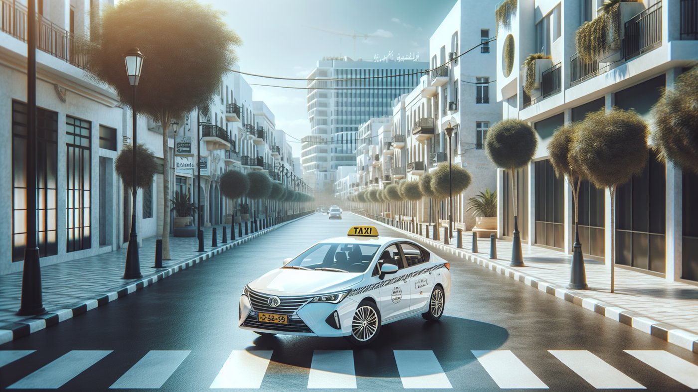 خدمات النقل في تونس: دليل شامل