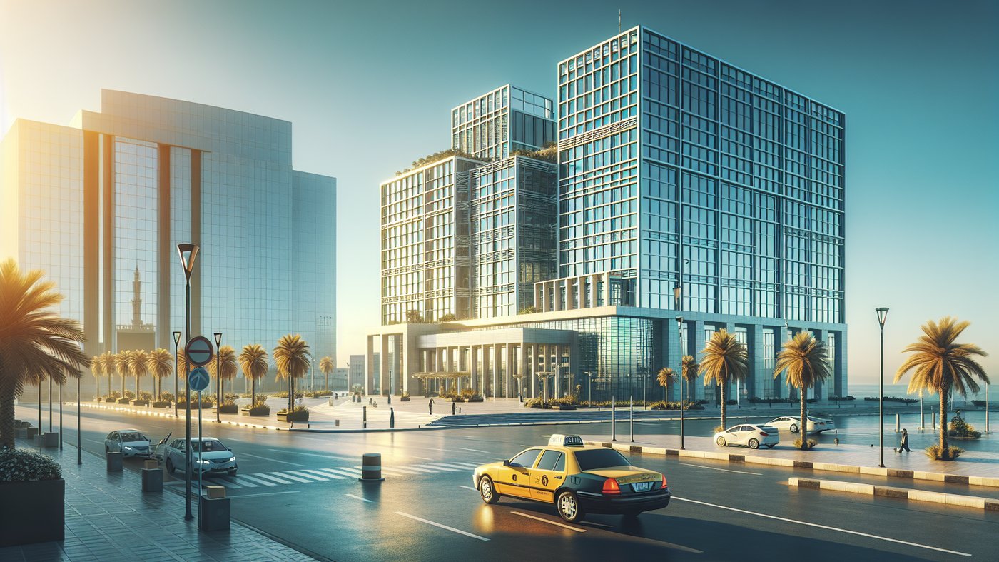 حلول النقل المؤسسي تونس 2025: خصومات إطلاق خاصة للعملاء التجاريين الجدد