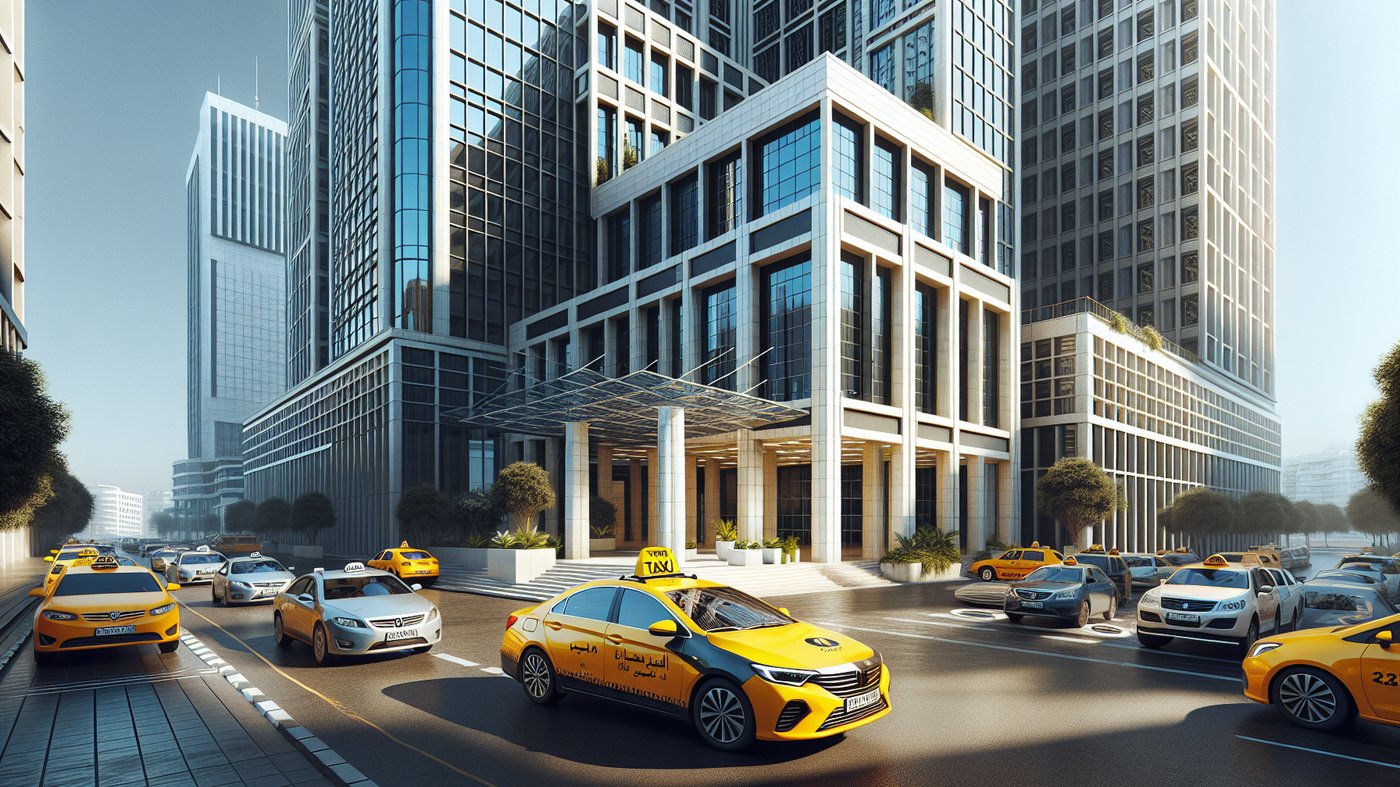 حلول النقل المؤسسي في تونس