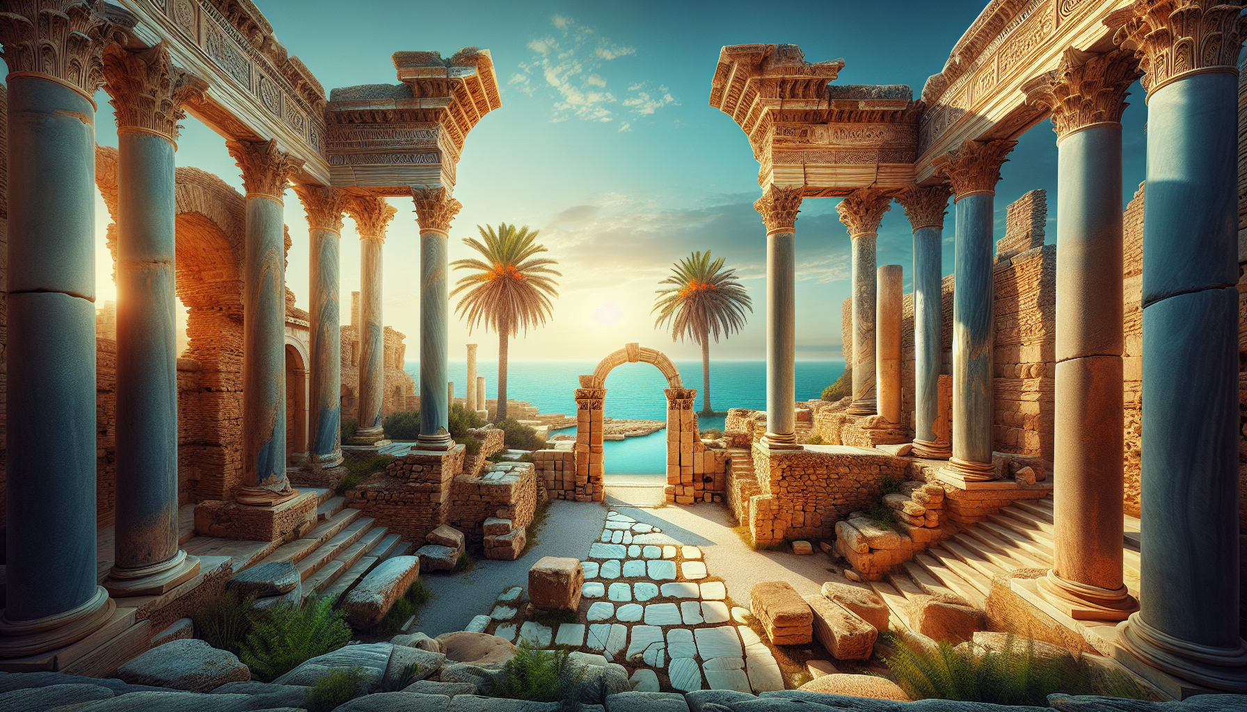 Visitar Cartago: Guía Completa Sitios Arqueológicos 2026