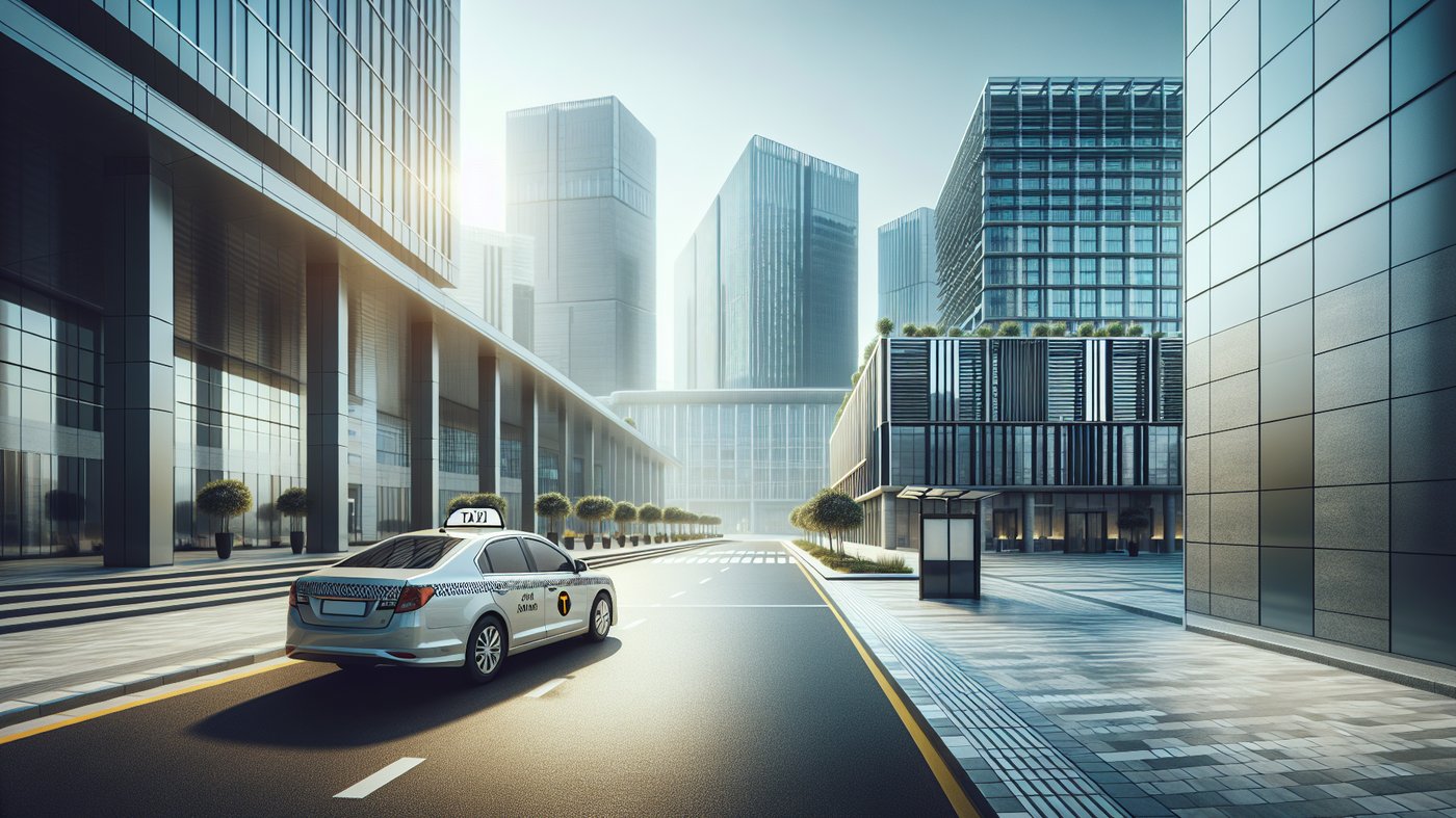 Mitarbeiter-Mitfahrgelegenheit in Tunesien: Reduzieren Sie Ihre Transportkosten um 40%