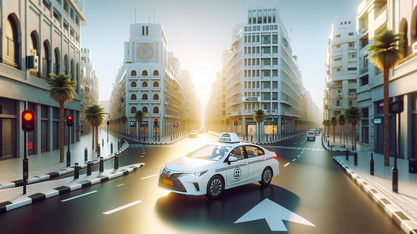 Soluciones de transporte integral en Túnez: Guía completa de viajes