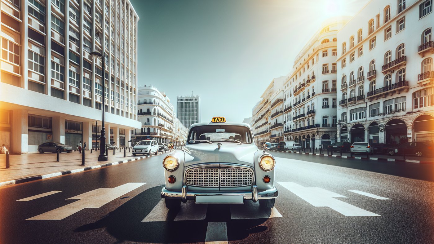 Entfernung Tunis–Monastir: Taxi-Kosten, Route und Buchung 2026