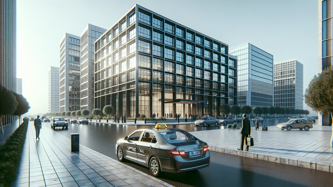 حلول النقل المؤسسي في تونس 2025: خصومات إطلاق خاصة للعملاء الجدد