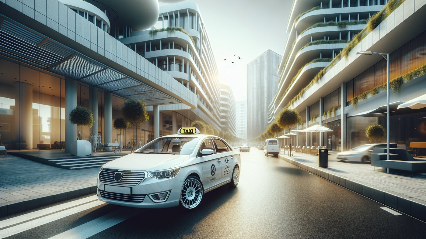 Umfassende Transportlösungen in ganz Tunesien: Vollständiger Reiseführer