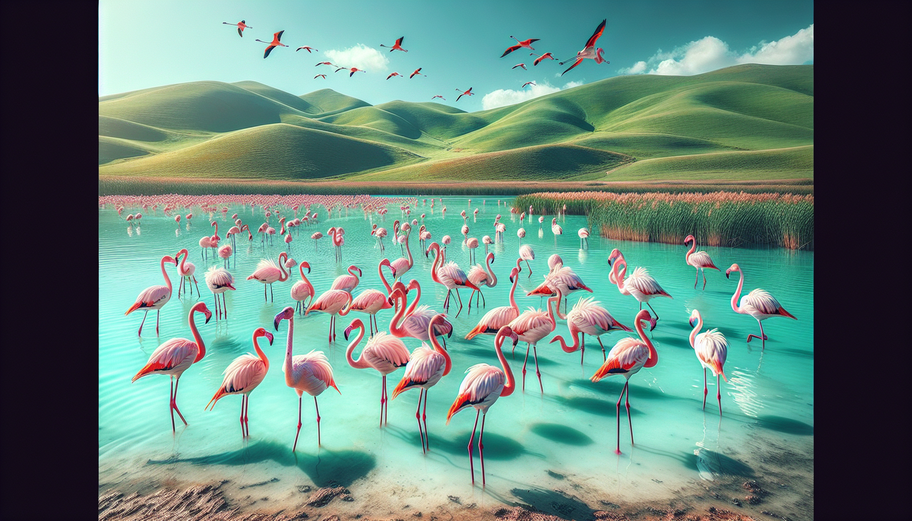 Ichkeul National Park: Complete Visit Guide 2026