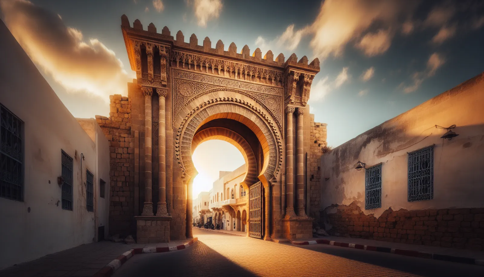 Médina de Sfax 2026 : Horaires, Que Voir, Tarifs + Taxi