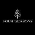 Four Seasons Logo - E-Taxi Partner