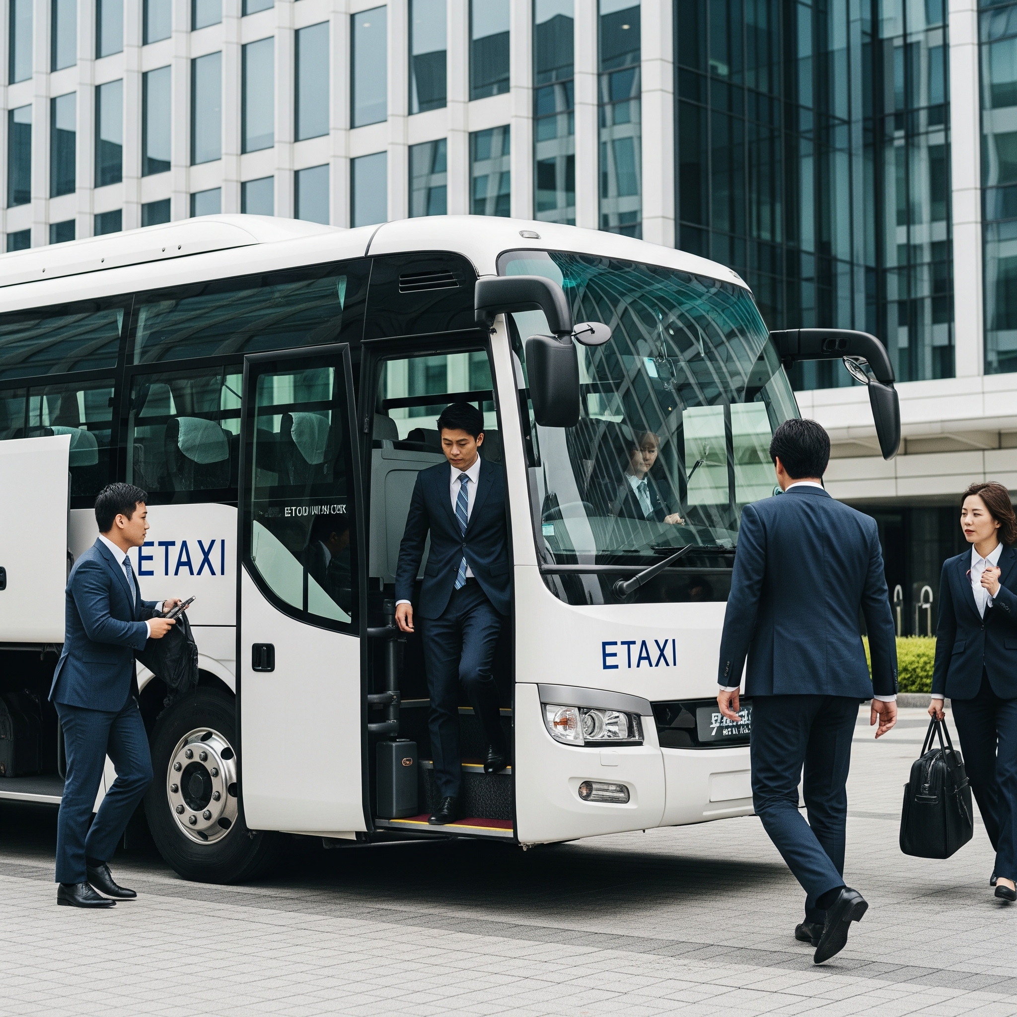 Unternehmens-Transportlösungen Tunesien 2025: Spezielle Einführungsrabatte für neue Firmenkunden