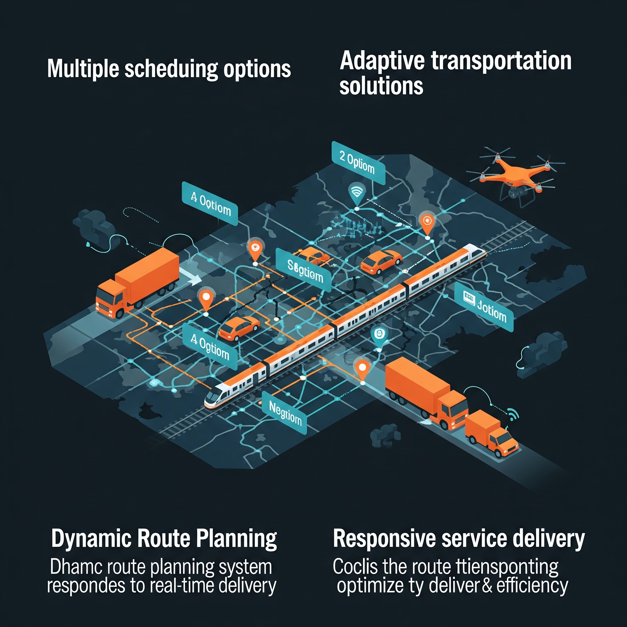 E-Taxi Events