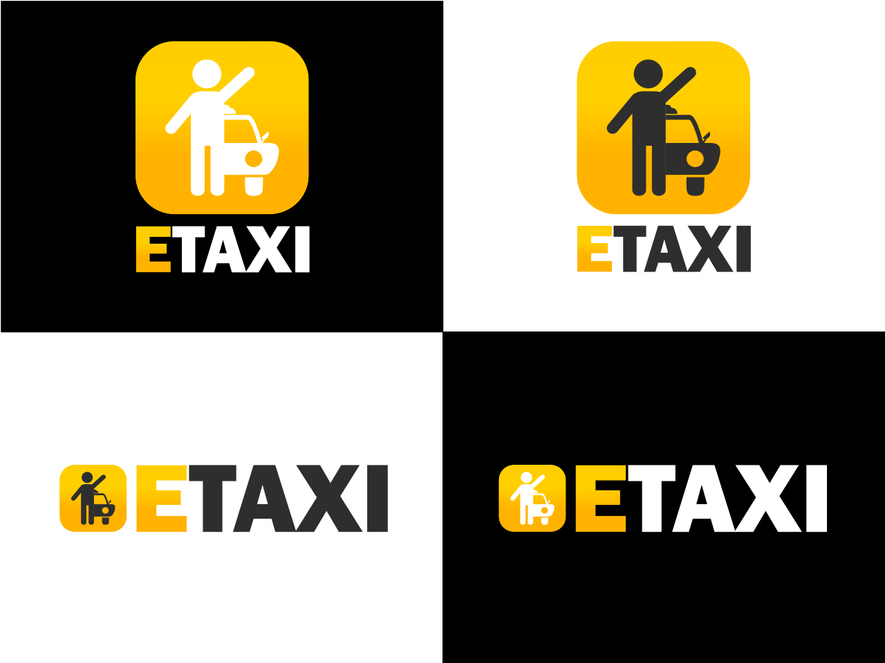 Équipe E-Taxi