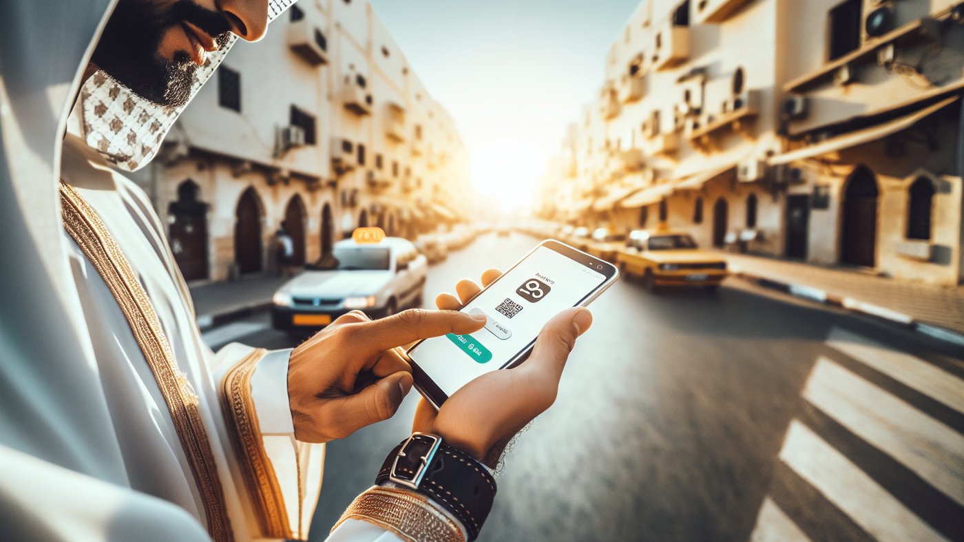 Professional Taxi Reservation in Tunisia