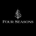 Four Seasons Logo - E-Taxi Partner