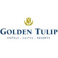 Golden Tulip Logo - E-Taxi Partner