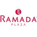 Ramada Plaza Logo - E-Taxi Partner